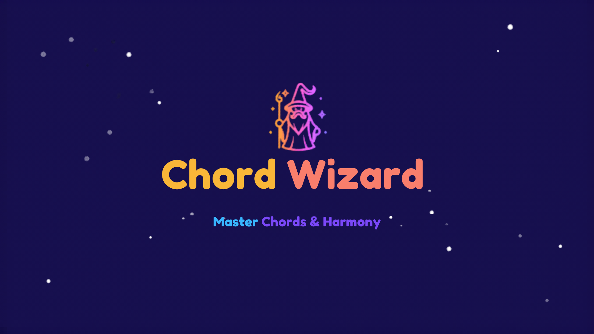 Chord Wizard