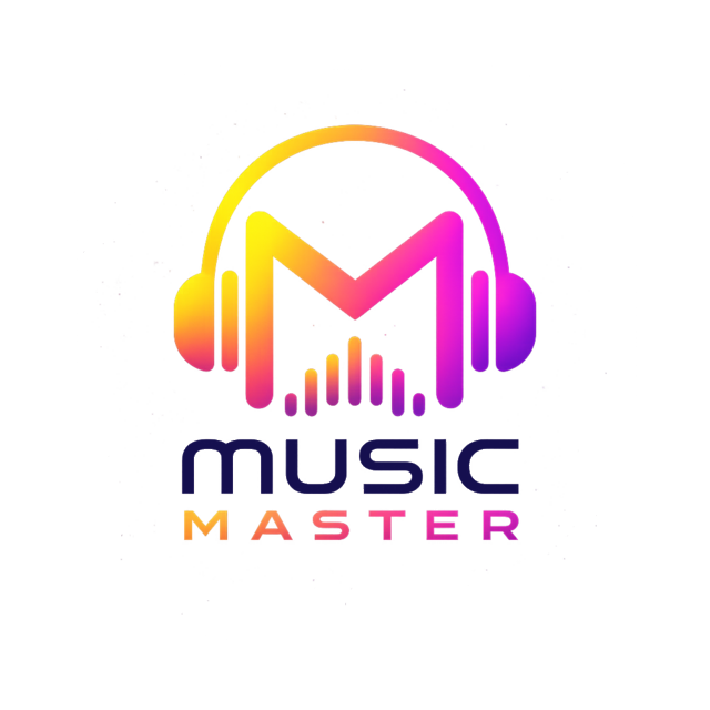 Music Master logo